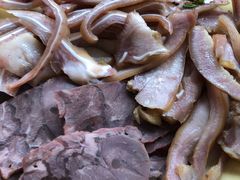 卤味拼盘-东吴霸王兔(松青路店)