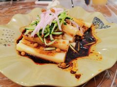-彭秉兰豆花烤鱼(文化园店)