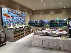 -味莊·青岛菜(云霄路店)