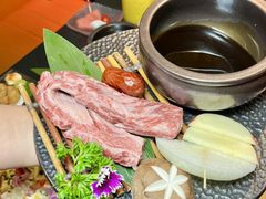 -無二炙坊·和牛烧肉(大钟寺1733店)