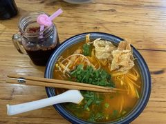-猫爷的腔调·黔小馆(交大医学住宅区店)