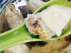 -方老大馄饨(抚宁巷店)