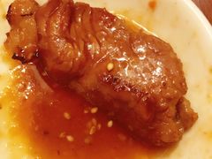 -焼肉まんぐう