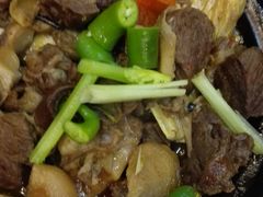 -美味海鲜大排档(明发美食地标店)