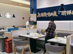 -兰湘子·湘菜小炒(通州万象汇店)