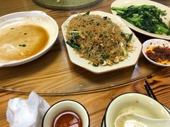 -竹庄餐馆·26年店(南昆山景区店)
