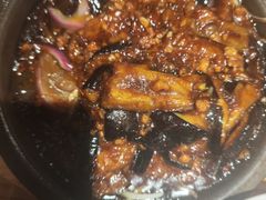 -苹果树下艺术餐厅(通州店)