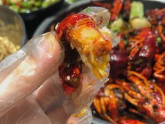 -一棠龙虾•王牌虾球(楚河汉街店)