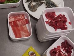 -张哞哞·鲜切牛肉自助火锅(高德置地店)