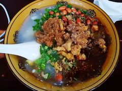 -曹凉粉(西正街店)