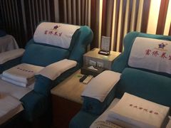 -跨越足界Spa足道(潍坊店)