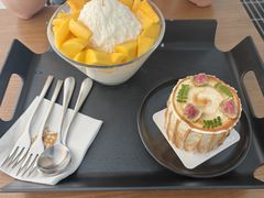 -ICEPOPO MILK(玉兰店)