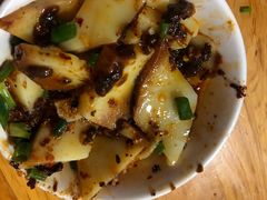 -洞子口张老二凉粉(文殊院店)