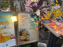 -Lets burger非常汉堡·环球风味(蓝色港湾店)