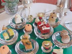 -Salon de Ville浦江汇(上海外滩华尔道夫酒店店)