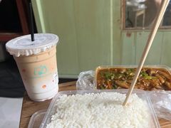 -瑞幸咖啡(第一城店)