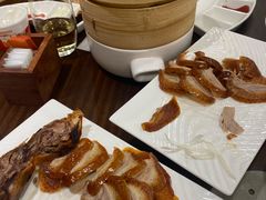 -全聚德(上海首店浦东店)