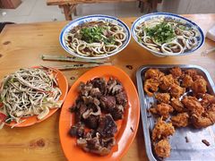 -清真-戏楼王记牛肉面