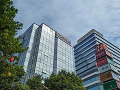 -越秀公园(地铁站)