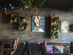 -大理岛·精品云南菜·音乐餐厅
