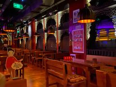 -Helens海伦司小酒馆(广州永庆坊店)