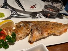 -Mr·Fish鱼鲜生海鲜放题(银泰in99店)