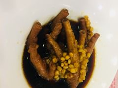 -点都德(华强南店)
