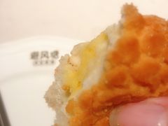 -避风塘·老港味餐厅(虹口龙之梦店)