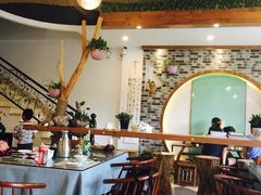 -茶油香闽南菜·花园餐厅(前埔店)