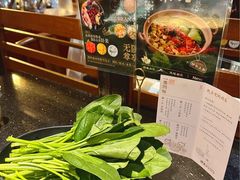 -捞王猪肚鸡火锅(昆山店)