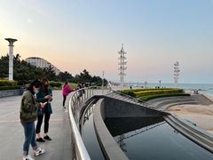 -日照灯塔风景区