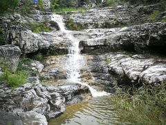 -孤山寨风景区