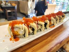 -晓寿司·精致料理(绿地店)