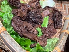 -滇野云南野生菌餐厅(陕西南路店)