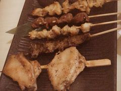 -有喜屋·深夜食堂(北京西路店)