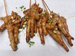 -林二哥宜烤官·宜宾小烧烤