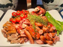 -盛宴标帜西餐厅龙虾.鲍鱼•牛排(重庆喜来登大酒店)