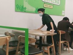 大堂-老乡鸡(池州商之都店)