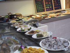 -浙C老邻舍(西城海错店)