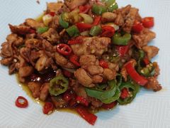 -犇瑞·衢味府(EFC欧美广场店)