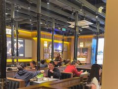-大叹号·朝鲜族烤肉(滨海吾悦广场店)
