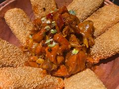 -南京大牌档(中关村领展广场店)