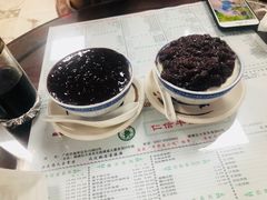 -仁信双皮奶(东川路店)