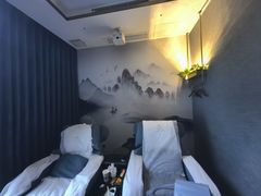 -华夏良子·足道SPA养生(上海崮山路明悦店)