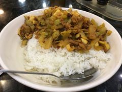 -旺阁茶餐厅(笋岗店)