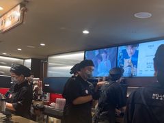 -霸王茶姬(上海恒基名人店)