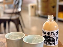 -21G Espresso(吉珠南门店)