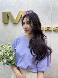 -M造型
