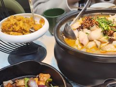 -云海肴·汽锅鸡·云南菜(高德置地店)