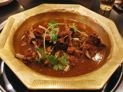 精品小锅-芦月轩羊蝎子(北蜂窝店)